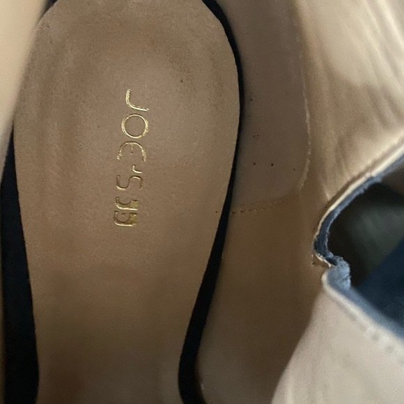 Joes booties - Picture 3 of 5